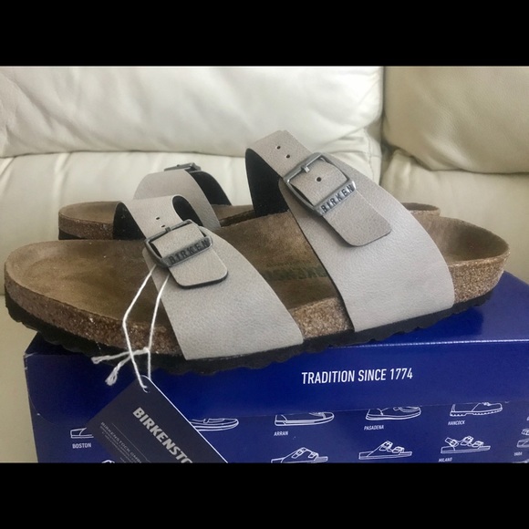 Birkenstock sz 40(9-9.5) - Picture 2 of 7